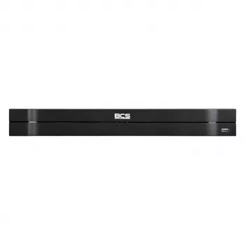 BCS 16-kanavainen 4K IP NVR BCS-L-NVR1602-A-4KE(2)