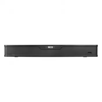 BCS 16-kanavainen 4K IP NVR BCS-P-NVR1602-4KE(3)
