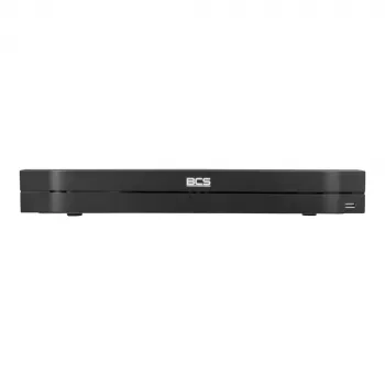 BCS 16-kanavainen 8K verkkotallennin BCS-L-NVR1602-A-8K-Ai2
