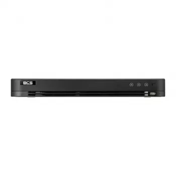 BCS 16-kanavainen analoginen HD DVR-tallennin BCS-V-XVR1602-Ai AI-toiminnoilla