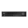 BCS 16-kanavainen IP NVR BCS-U-NVR1602-A-4K-8P 6TB HDD:llä