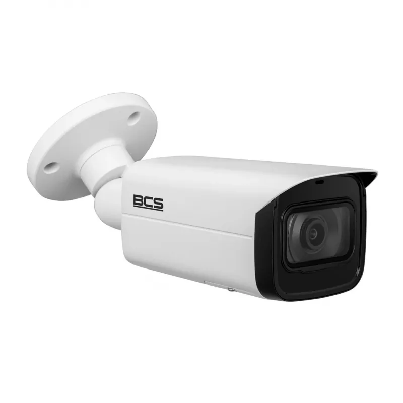 BCS 2MP IP-turretkamera BCS-L-TIP52FC-Ai2 Full-Color Night Vision 2.8mm