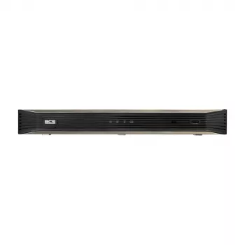 BCS 32-kanavainen 4K IP NVR BCS-P-NVR3202-A-4K(5L)