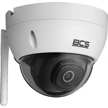 BCS 4MP IP -kupukamera BCS-L-DIP14FSR3-W
