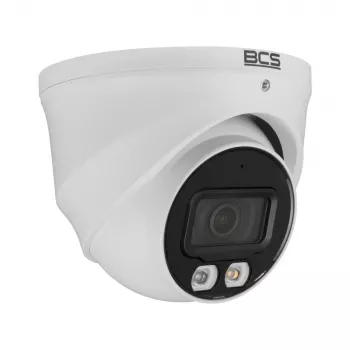 BCS 4MP IP-kupukamera BCS-L-EIP14FSR3L3-AI