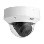BCS 4MP IP-domekamera BCS-P-DIP54VSR4-Ai2 moottoroidulla varifokaalilinssillä, Smart IR, tekoälytoiminnot