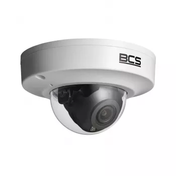 BCS-P-DPIP24FSR3-Ai2 4MP IP-kupolikamera
