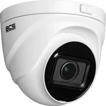 BCS 4MP IP kupukamera V-EIP44VSR3(2) moottorizoom 2.8-12mm IR 30m IP67 IK10