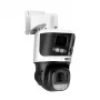 BCS 4MP IP PTZ -kamera 10x optisella zoomilla, 80 m IR, PoE+, IP66 BCS-L-PSIP24810SCR7L3-Ai2