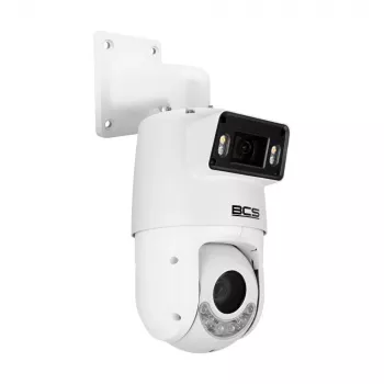 BCS-L-PSIP24425SCR10L5-Ai2 4MP IP PTZ -kamera