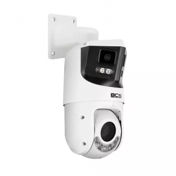 BCS 4MP PTZ IP-kamera BCS-L-PSIP24825SCR10L5-Ai1
