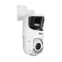 BCS 4MP PTZ IP-kamera BCS-L-PSIP24825SCR10L5-Ai1