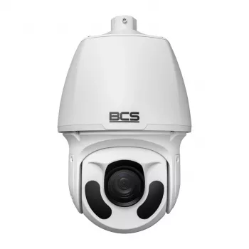 BCS 4MP PTZ IP-kamera BCS-P-SIP5433SR15-Ai2, 2,8-12mm, IR 15m, PoE, tekoäly
