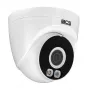 BCS Line BCS-L-EIP15FSR3L3-W-Ai 5 MP langaton IP-kupolikamera, Wi-Fi