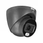 BCS 5MP IP kupukamera BCS-L-EIP25FCR5L5-Ai2-G, 2,8mm, IR 30m, IP67, IK10, AI