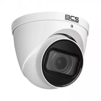 BCS 5MP IP-domekamera BCS-L-EIP65VSR4-Ai2