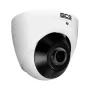 BCS BCS-P-PEIP1x5FWR2-Ai1 5 MP IP-kupolikamera
