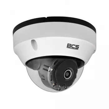 BCS 5MP IP kupukamera BCS-U-DIP35FSR3