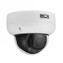 BCS 5MP IR dome IP-kamera BCS-L-DIP25FCR5L5-Ai2, 2,8mm, 50m IR, IP67, IK10, tekoäly