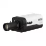 BCS 5MP ulko-verkkokamera bullet-mallinen tekoälyllä, 2,8mm objektiivi, 30m IR, PoE