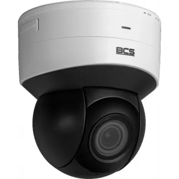 BCS 5MP PTZ IP-kamera BCS-P-SIP155SR3-Ai2, 5x optinen zoom, IR 30m, IP66, PoE