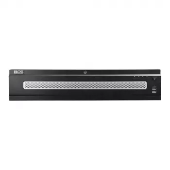 BCS 64-kanavainen 8K AI verkkotallennin NVR6408XR-A-8K-Ai