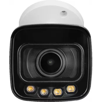 BCS 6MP ulkokäyttöön tarkoitettu IP Bullet -kamera BCS-L-TIP46VCR6L6-Ai1