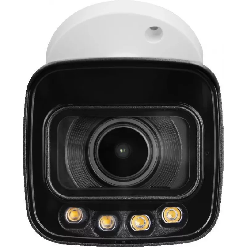 BCS 6MP ulkokäyttöön tarkoitettu IP Bullet -kamera BCS-L-TIP46VCR6L6-Ai1