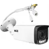 BCS 6MP ulkokäyttöön tarkoitettu IP Bullet -kamera BCS-L-TIP46VCR6L6-Ai1