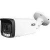 BCS 6MP ulkokäyttöön tarkoitettu IP Bullet -kamera BCS-L-TIP46VCR6L6-Ai1
