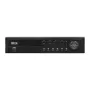 BCS 8-kanavainen 4K PoE-verkkotallennin NVR 6TB HDD:llä, BCS-U-NVR0802-A-4K-8P(6TB)