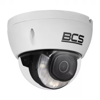 BCS 8MP IP-kupukamera BCS-L-DIP18FCR3L3-Ai1