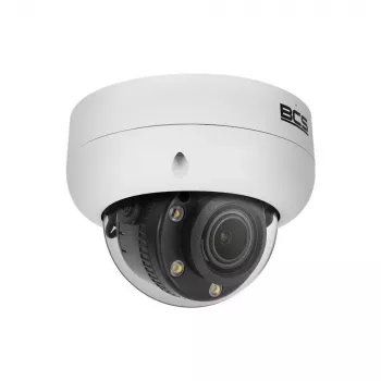 BCS-L-DIP58VCR5L5-Ai1 8MP IP-kupolikamera