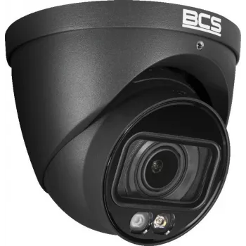 BCS-L-EIP58VCR5L4-Ai1-G 8MP IP-kupolikamera