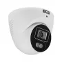 BCS 8MP IP kupukamera BCS-P-EIP28FSR3L3-Ai2, 2,8mm, PoE, AI