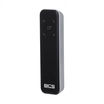 BCS 8MP IR motorisoitu varifocal bullet IP-kamera Starlight H.265 PoE IP67 IK10