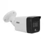 BCS 8MP ulko-Bullet-IP-kamera tekoälyanalytiikalla, 3,6 mm objektiivi, 30 m IR, IP67, PoE