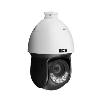 BCS 8MP ulko-PTZ IP -kamera tekoälyllä, 2,8–12 mm moottorizoom, 100 m IR, IP67, PoE BCS-L-SIP2825CR10L5-Ai2