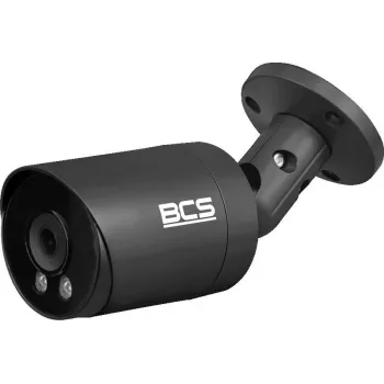 BCS Analog HD bullet-kamera 5MP, 40m IR, IP67 (BCS-TA15FR4-G)