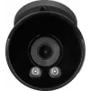 BCS Analog HD bullet-kamera 5MP, 40m IR, IP67 (BCS-TA15FR4-G)