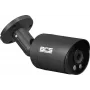 BCS Analog HD bullet-kamera 5MP, 40m IR, IP67 (BCS-TA15FR4-G)