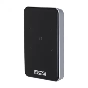 BCS viivakoodilukija 2D kiinteä teollinen koodinlukija RS232 RS485 USB IP65