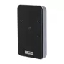 BCS viivakoodilukija 2D kiinteä teollinen koodinlukija RS232 RS485 USB IP65