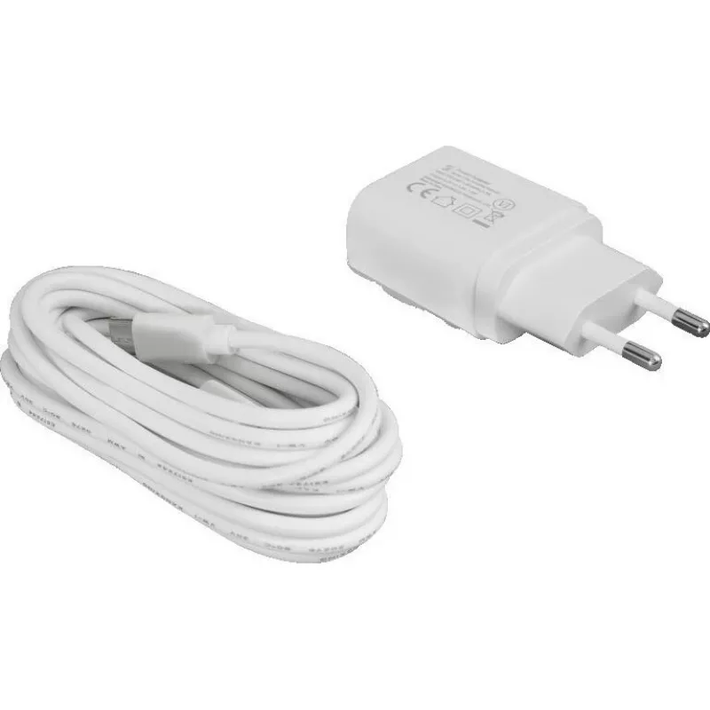 BCS BASIC BCS-B-PTHOME02(2.0) Wi-Fi IP-kamera Full HD 1080p sisäkäyttöön pan/tilt