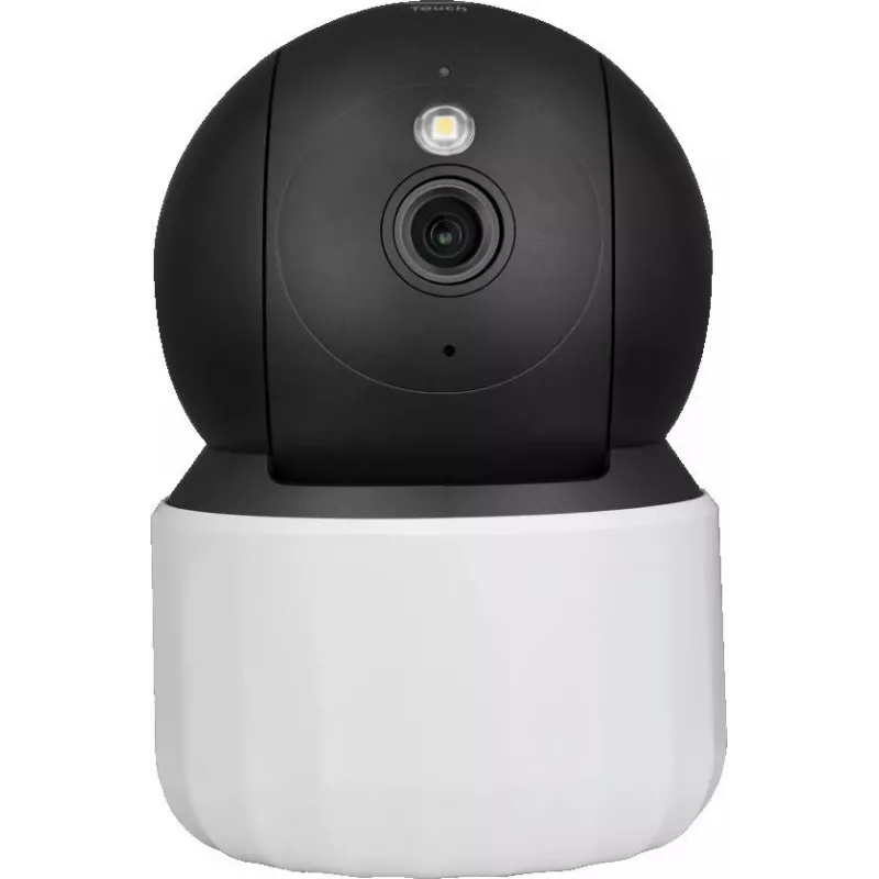 BCS BASIC BCS-B-PTHOME02(2.0) Wi-Fi IP-kamera Full HD 1080p sisäkäyttöön pan/tilt