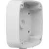 BCS BCS-ATU-B yleinen AC/DC-adapteri CCTV-kameroille, 12V 2A (24W), EU-pistoke, musta