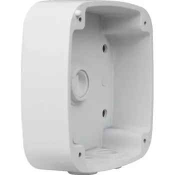 BCS BCS-ATU-B yleinen AC/DC-adapteri CCTV-kameroille, 12V 2A (24W), EU-pistoke, musta