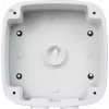BCS BCS-ATU-B yleinen AC/DC-adapteri CCTV-kameroille, 12V 2A (24W), EU-pistoke, musta