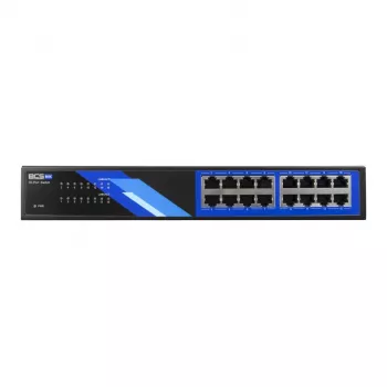 BCS BCS-B-S16G 16 GB USB 3.2 Gen 1 muistitikku musta