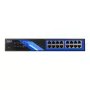BCS BCS-B-S16G 16 GB USB 3.2 Gen 1 muistitikku musta